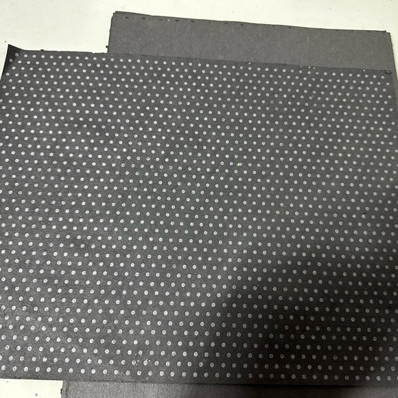 Bugs Bunny Lite-Brite Sheets. - Picture 6 of 6